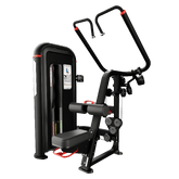 NAUTILUS INSPIRATION LAT PULL DOWN, 60BLK